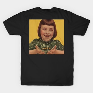 More - Surreal/Collage Art T-Shirt